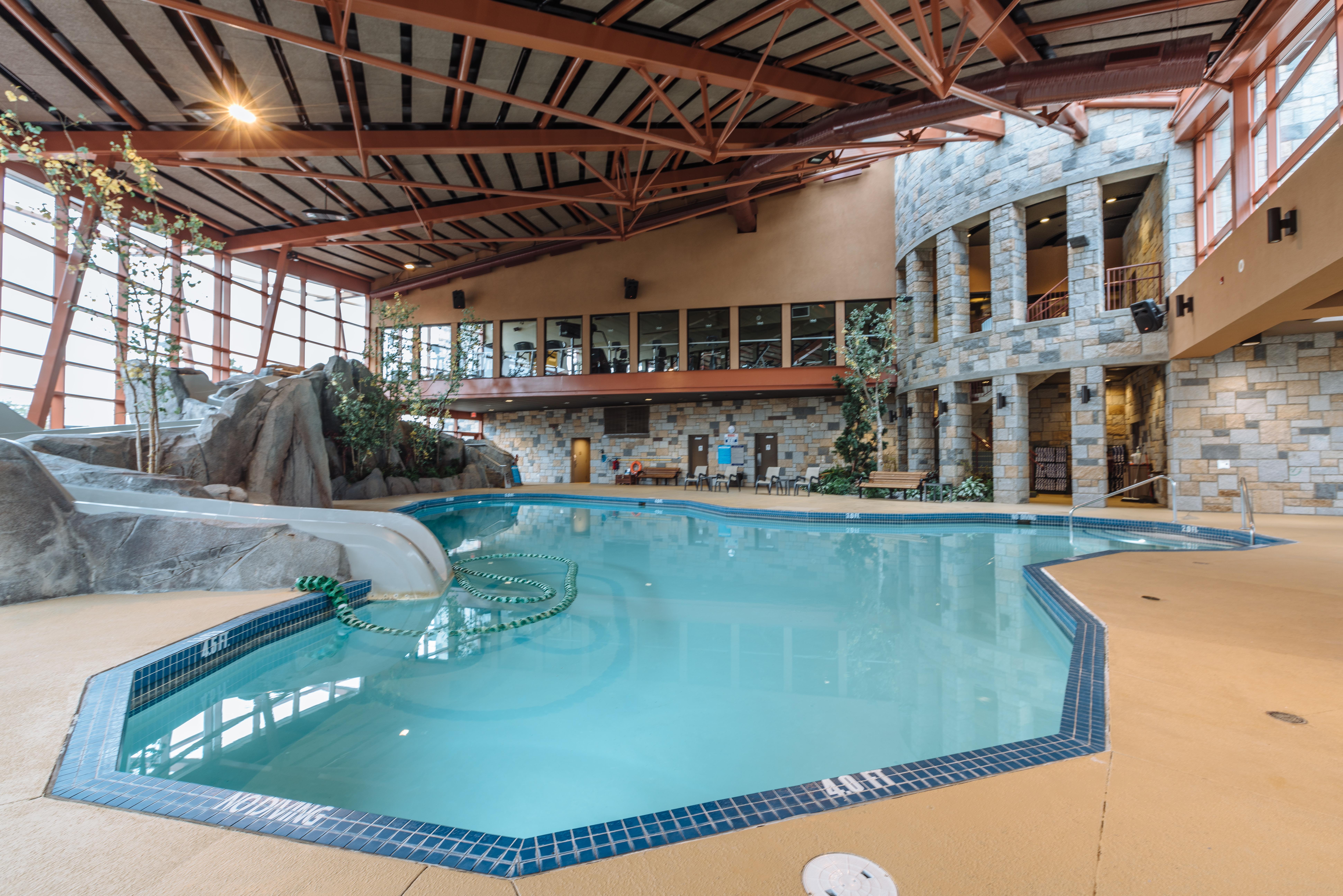 River Rock Casino Hotel Richmond Dış mekan fotoğraf
