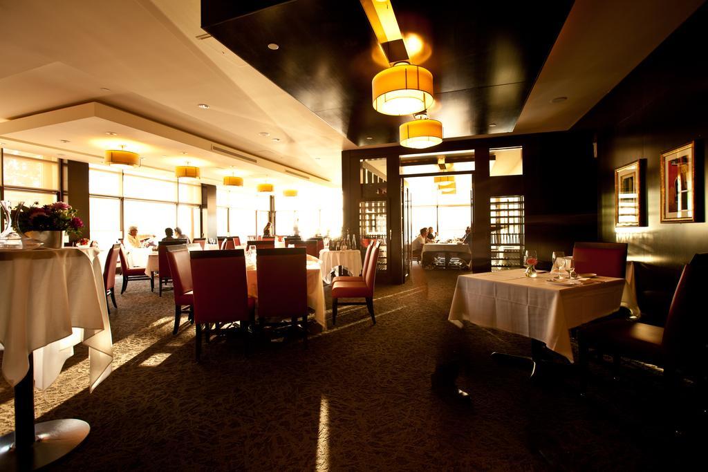 River Rock Casino Hotel Richmond Dış mekan fotoğraf