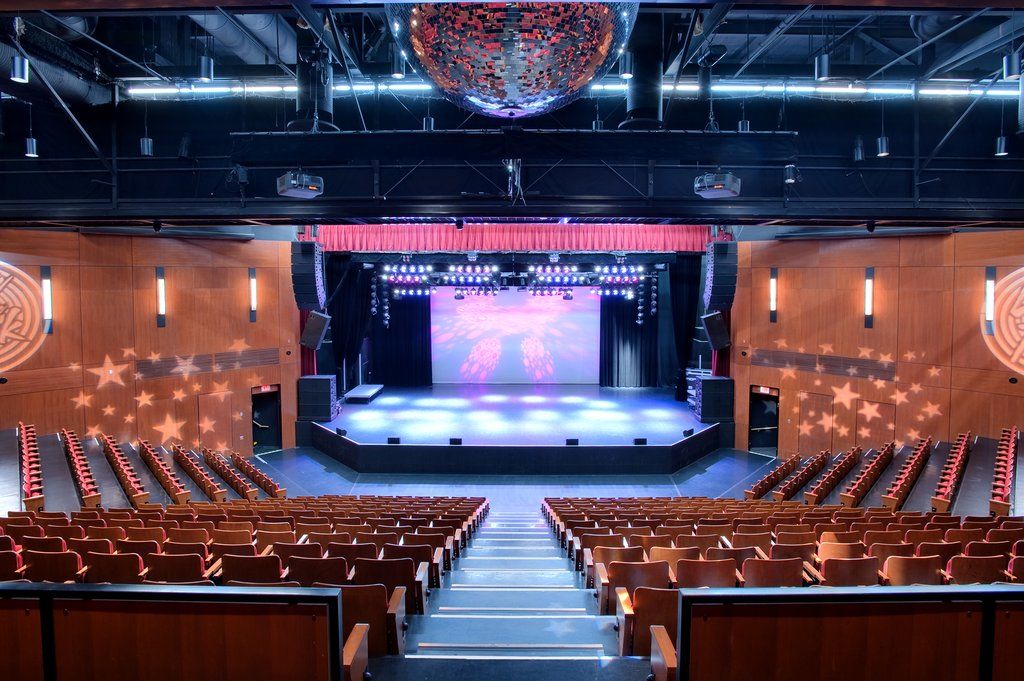 River Rock Casino Hotel Richmond Dış mekan fotoğraf